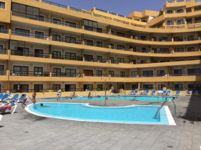 Гостиница Edif Aguamarina - Golf del Sur - Holiday Home - Vivienda Vacacional  Сан-Мигель